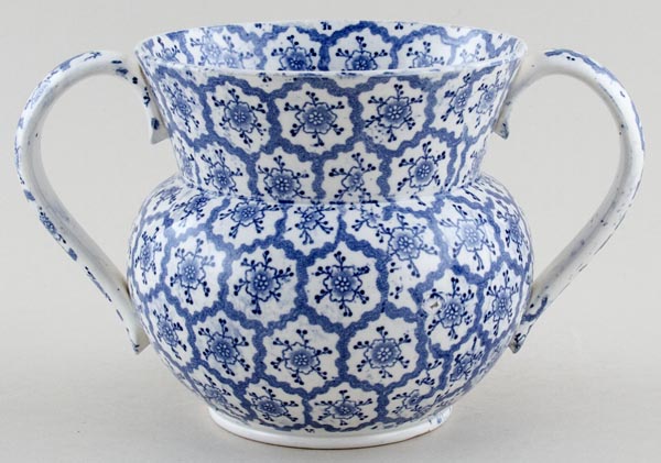 Vase c1880